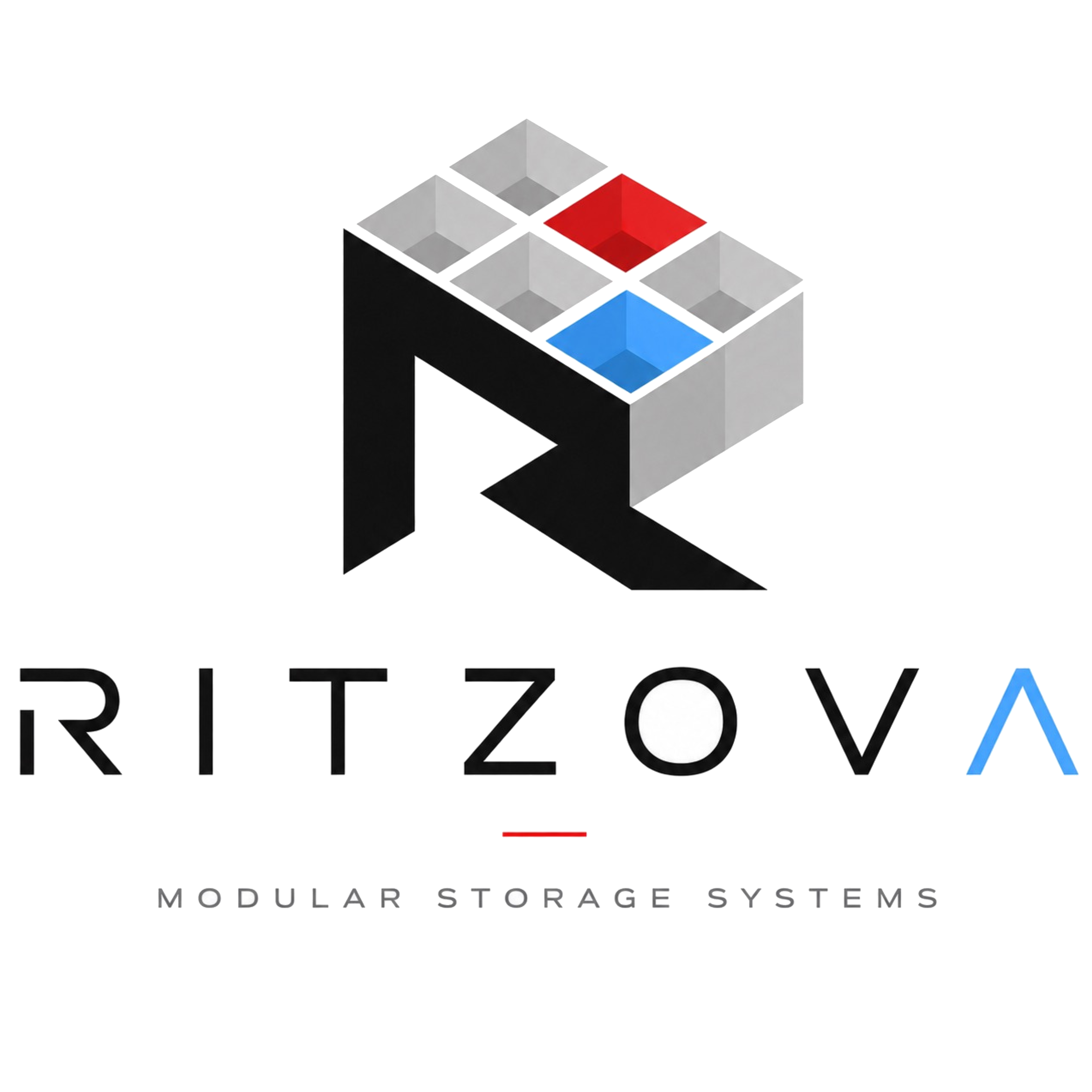 RITZOVA — Modular Storage Systems